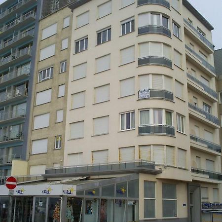 Residentie Leopold App 21 Apartment Blankenberge Exterior photo
