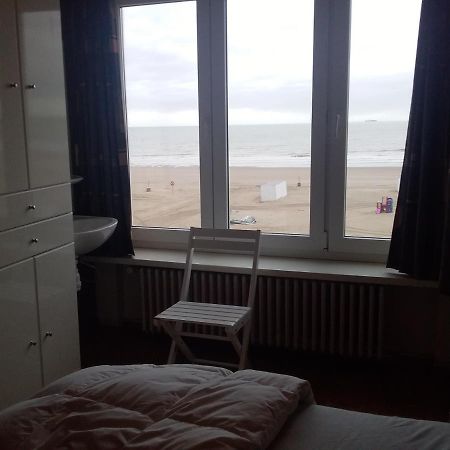 Residentie Leopold App 21 Apartment Blankenberge Exterior photo