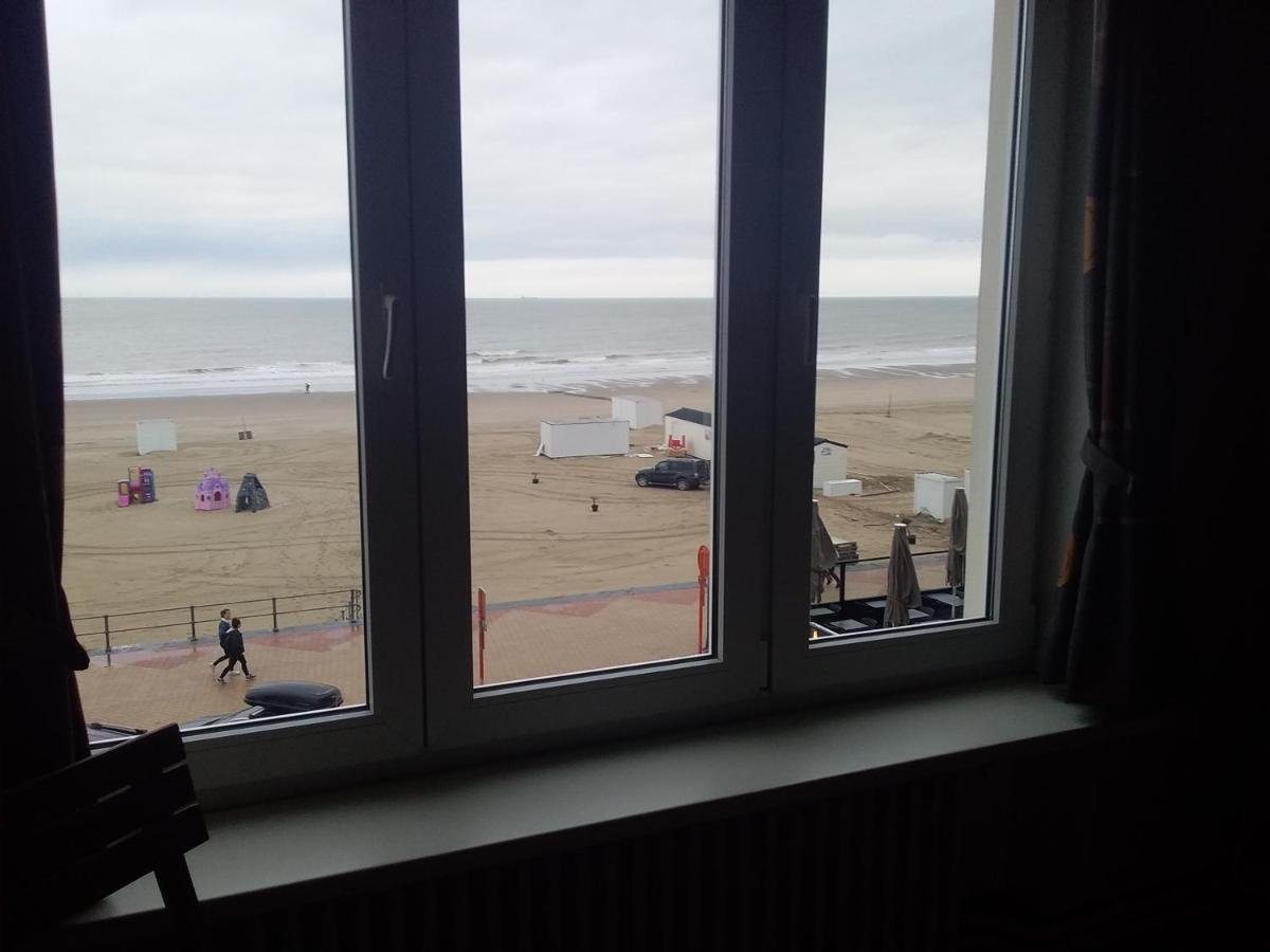 Residentie Leopold App 21 Apartment Blankenberge Exterior photo