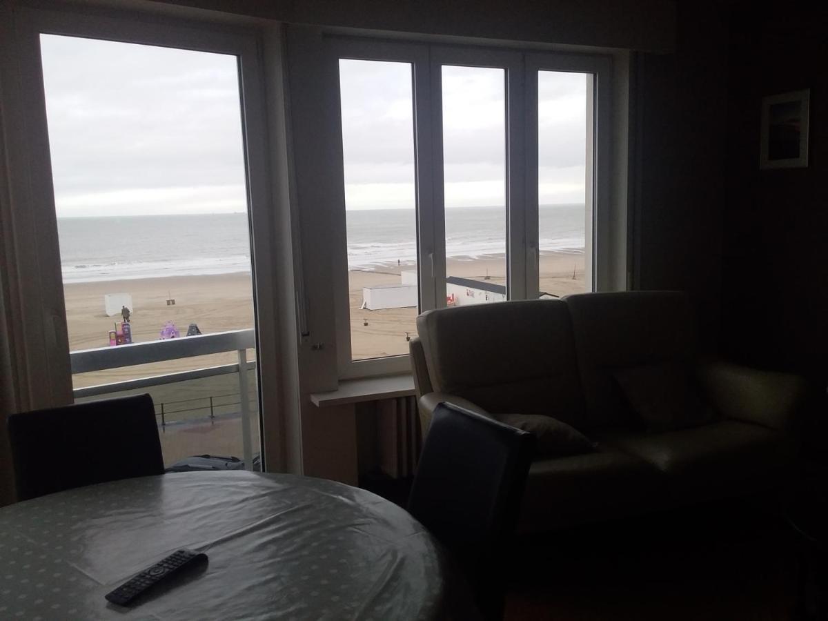 Residentie Leopold App 21 Apartment Blankenberge Exterior photo