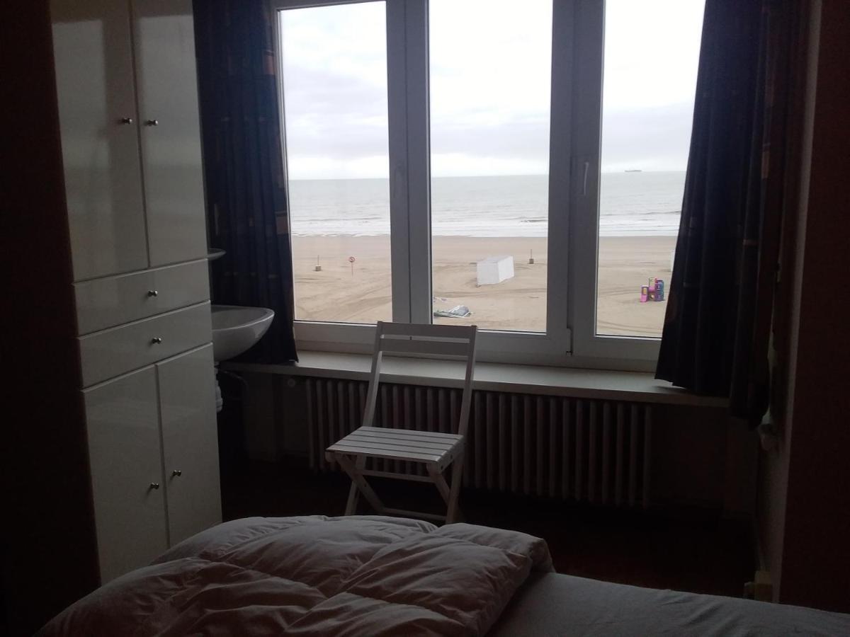 Residentie Leopold App 21 Apartment Blankenberge Exterior photo