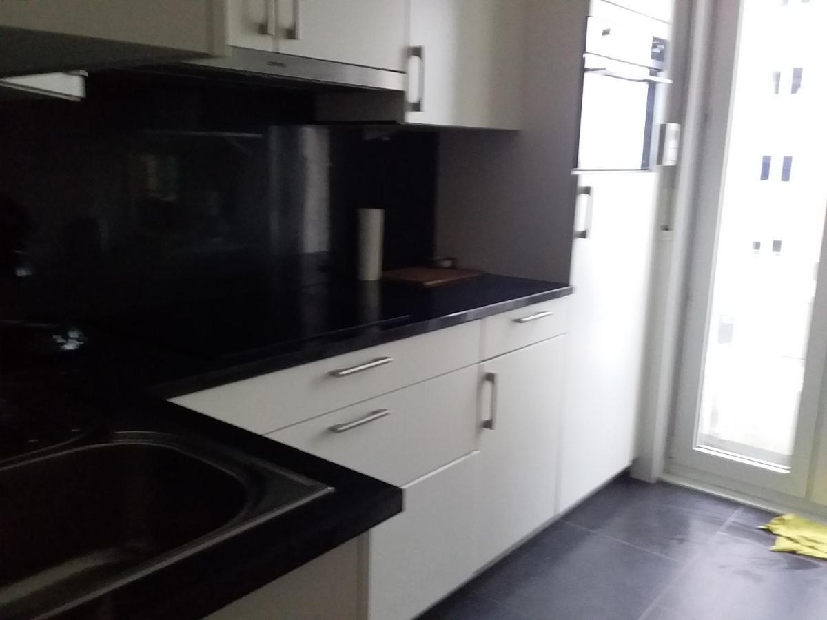 Residentie Leopold App 21 Apartment Blankenberge Exterior photo